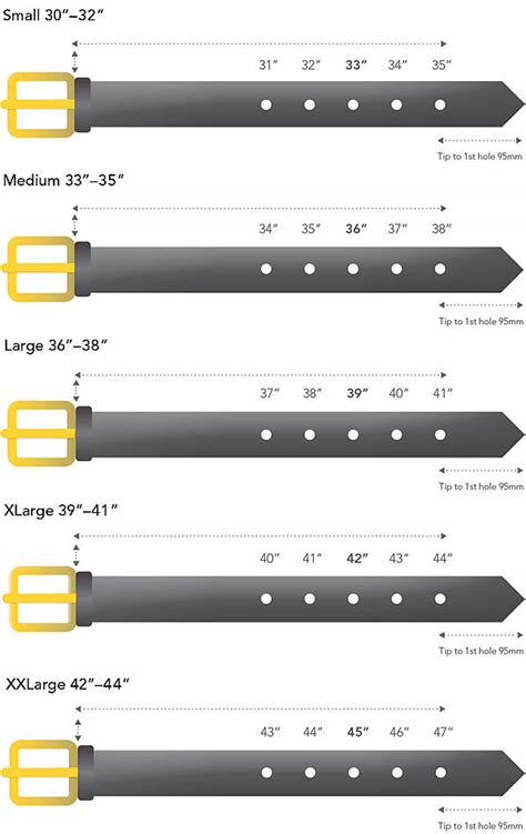 wide ysl belt|YSL belt size chart.